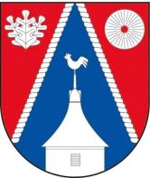 Wappen Gemeinde Dänischenhagen