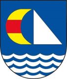 Wappen Strande